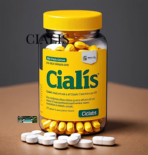 Venta de cialis españa